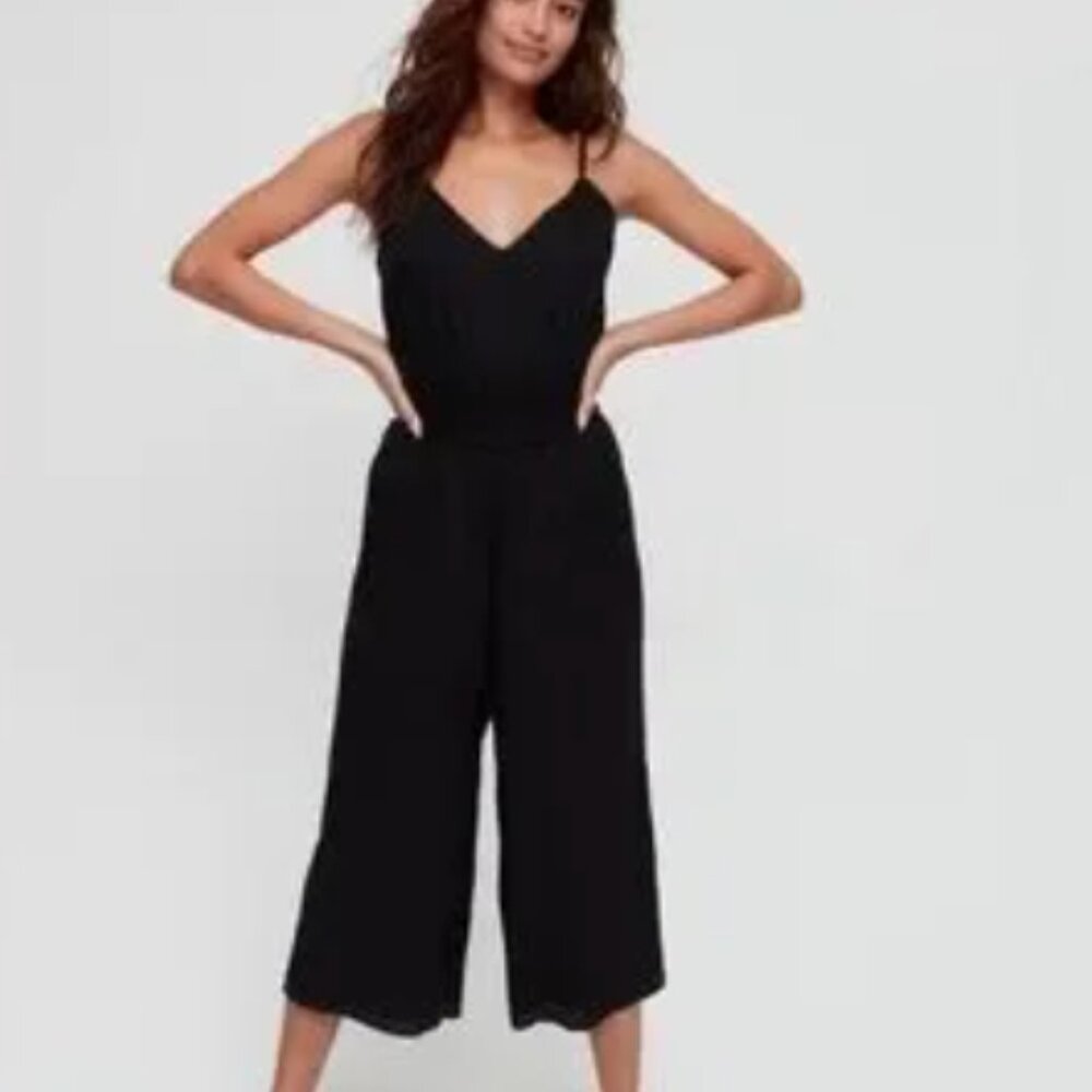 Wilfred Jumpsuit